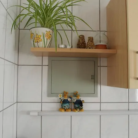 Apartman Im Prossner Gruendel *