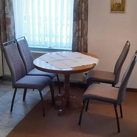 Im Prossner Gruendel Бад-Шандау