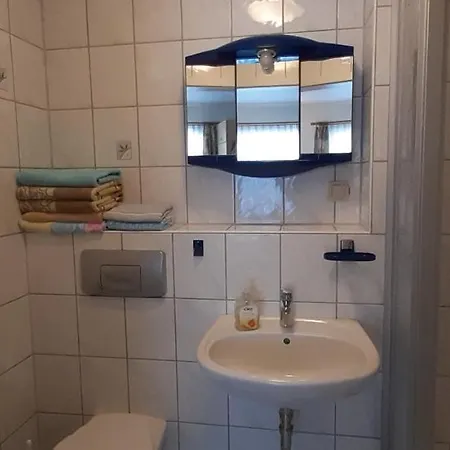 Im Prossner Gruendel Апартаменты *