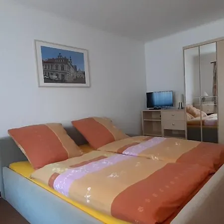 Apartman Im Prossner Gruendel Bad Schandau