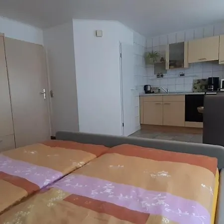 Im Prossner Gruendel Bad Schandau