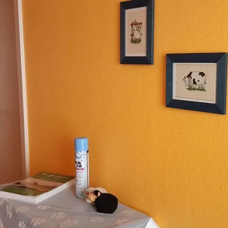 Im Prossner Gruendel Bad Schandau