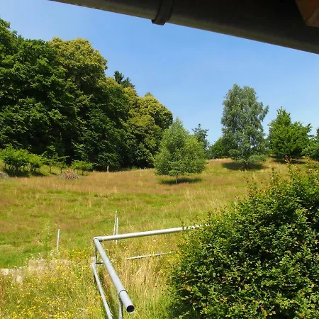 Im Prossner Gruendel Bad Schandau