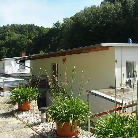 Apartman Im Prossner Gruendel